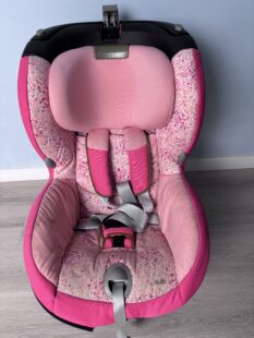 Car Seat